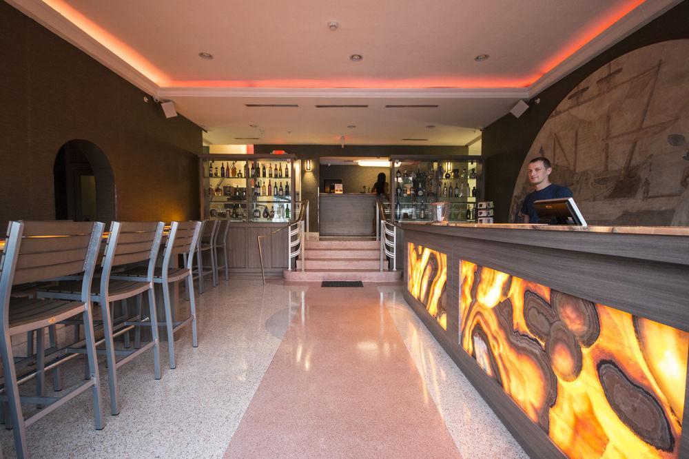 Beds N' Drinks Vandrerhjem Miami Beach Eksteriør bilde