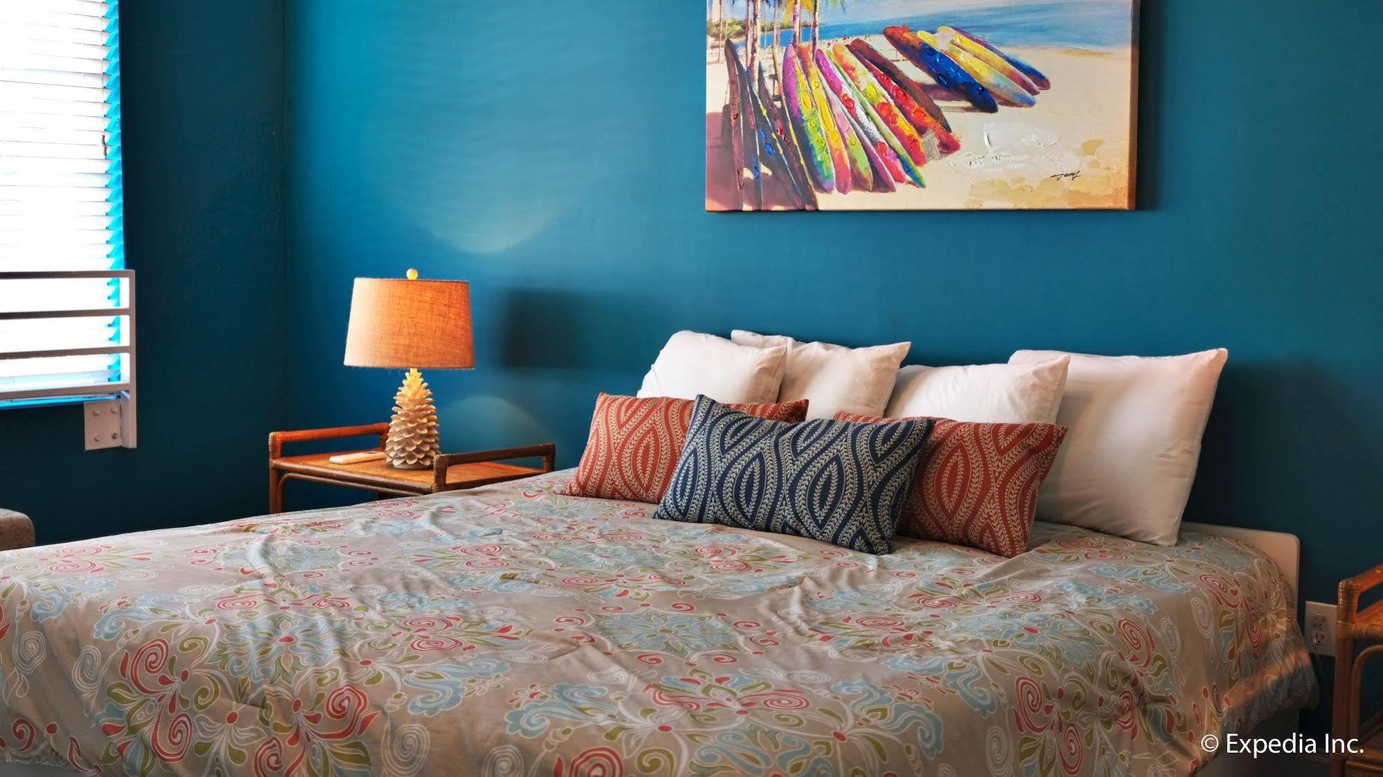 Beds N' Drinks Vandrerhjem Miami Beach Eksteriør bilde