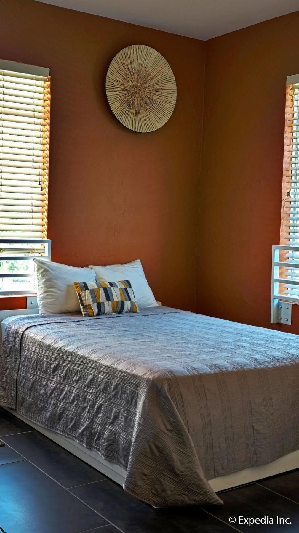 Beds N' Drinks Vandrerhjem Miami Beach Eksteriør bilde